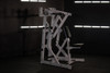 War Strength Iso Lateral Low Row War Strength Iso Lateral Low Row