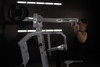 War Strength Iso Lateral Wide Pulldown