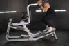 War Strength V Squat Power Front Squat