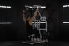 War Strength Iso Lateral Crossing Lat Pulldown War Strength Iso Lateral Crossing Lat Pulldown