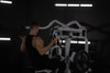 War Strength Iso Lateral Crossing Lat Pulldown War Strength Iso Lateral Crossing Lat Pulldown