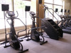 StairMaster 4600CL Stepper Black Frame
