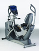 Octane XR6000 XRide Recumbent Elliptical LED Display Console Octane XR6000 XRide Recumbent Elliptical LED Display Console