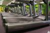 Life Fitness 95Ti Treadmill