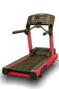 Life Fitness 95Ti Treadmill Pink Breast Cancer Awareness Custom
