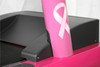 Life Fitness 95Ti Treadmill Pink Breast Cancer Awareness Custom