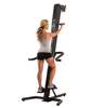VersaClimber CL-108CM Variable Resistance Total Body Climber