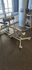 CYBEX Full Gym Pacakge Deal - Cybex Strength & Cardio Dumbbells & More 