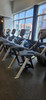 CYBEX Full Gym Pacakge Deal - Cybex Strength & Cardio Dumbbells & More 