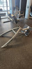 CYBEX Full Gym Pacakge Deal - Cybex Strength & Cardio Dumbbells & More 