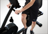 Inflight Fitness R6 Recumbent Bike | GymStore.com