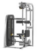 Cybex Eagle Torso Rotation