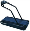 Woodway Desmo S Treadmill LCD Display