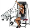 Cybex Eagle Incline Pull