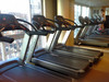 Cybex 770T Treadmill w E3 Touch Screen Cybex 770T Treadmill w E3 Touch Screen