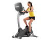 Cybex 770C Upright Bike with E3 Touchscreen