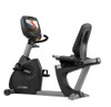 Cybex 770R Recumbent Bike w E3 Touch Screen