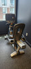 Cybex 770R Recumbent Bike w E3 Touch Screen