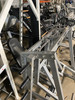Power Lift Uni / Iso Lateral Seated Leg Press