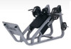 Precor Angled Hack Squat Hip Sled