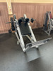 Precor Angled Hack Squat Hip Sled