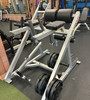 Power Lift Reverse Hyper Back Extension