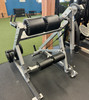 Power Lift Reverse Hyper Back Extension