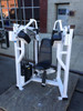 Nautilus Nitro Tricep Extension