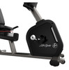 Life Fitness Integrity+ Recumbent Bike - X Console