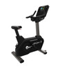 Life Fitness Integrity+ Upright Bike - X Console