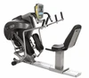 SciFit RST 7000 Total Body Recumbent Stepper Crosstrainer