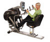 SciFit RST 7000 Total Body Recumbent Stepper Crosstrainer