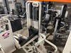 Cybex VR2 Seated Leg Press