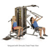 InFlight Fitness Vanguard Multi Gym | GymStore.com