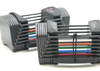 PowerBlock Sport 24 Adjustable Dumbbell Set | GymStore.com PowerBlock Sport 24 Adjustable Dumbbell Set | GymStore.com