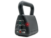 PowerBlock Pro Adjustable Kettlebell 35-62 LB | GymStore.com PowerBlock Pro Adjustable Kettlebell 35-62 LB | GymStore.com
