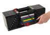 PowerBlock Elite USA 90 Adjustable Dumbbell Set | GymStore.com