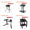 PowerBlock Elite USA 90 Compatible Stands | GymStore.com