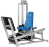 Flex Fitness Classic Line Seated Leg Press FL-116