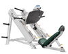 Hoist Angled Linear Leg Press | GymStore.com