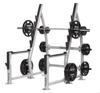 Hoist CF Series Squat Rack