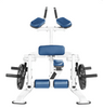 Hoist CF Series Kneeling Leg Curl | GymStore.com