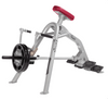 Hoist Incline Leverage Rower | GymStore.com