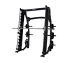 Hoist Dual Angle Smith Machine | GymStore.com