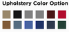Hoist Upholstery Colors | GymStore.com