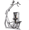 Hoist Roc It Lat Pulldown | GymStore.com
