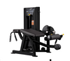 Hoist Roc It Seated Leg Curl | GymStore.com
