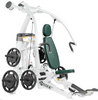 Hoist Roc It Chest Press | GymStore.com