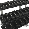 InFlight Fitness Dumbbells | GymStore.com