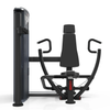 TKO Signature Converging Chest Press | GymStore.com